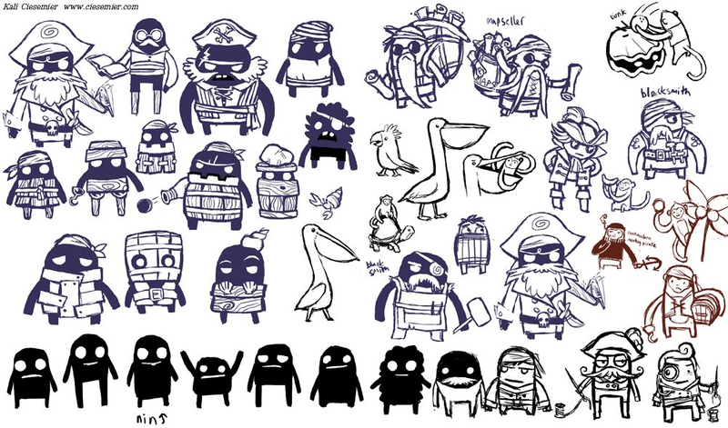 Illustration for article titled What Were Big Huge Games Working On (And Have They Found A Buyer)?
